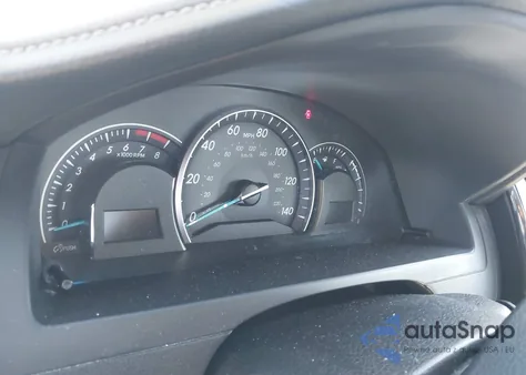 2012 Toyota Camry Le из США, поврежденный, VIN 4T1BF1FK4CU038023